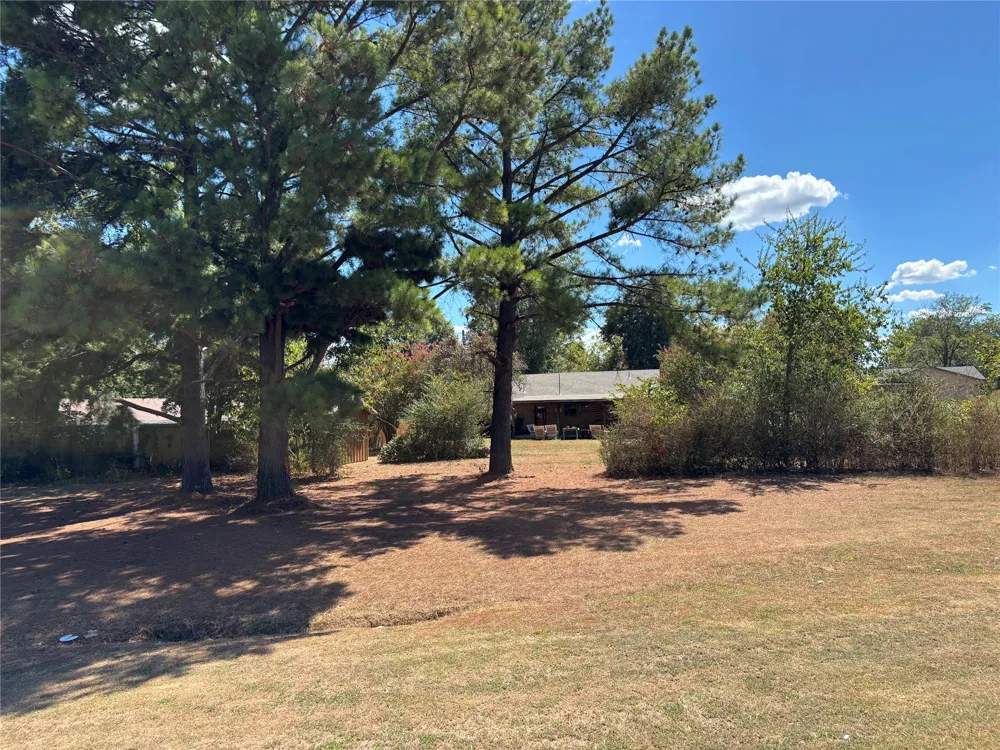367 W Cliff Drive Atoka, OK 74525