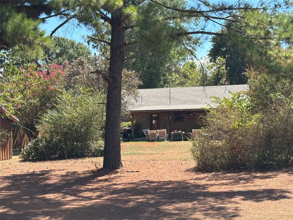 367 W Cliff Drive Atoka, OK 74525