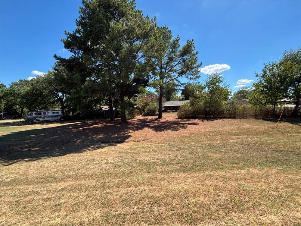 367 W Cliff Drive Atoka, OK 74525