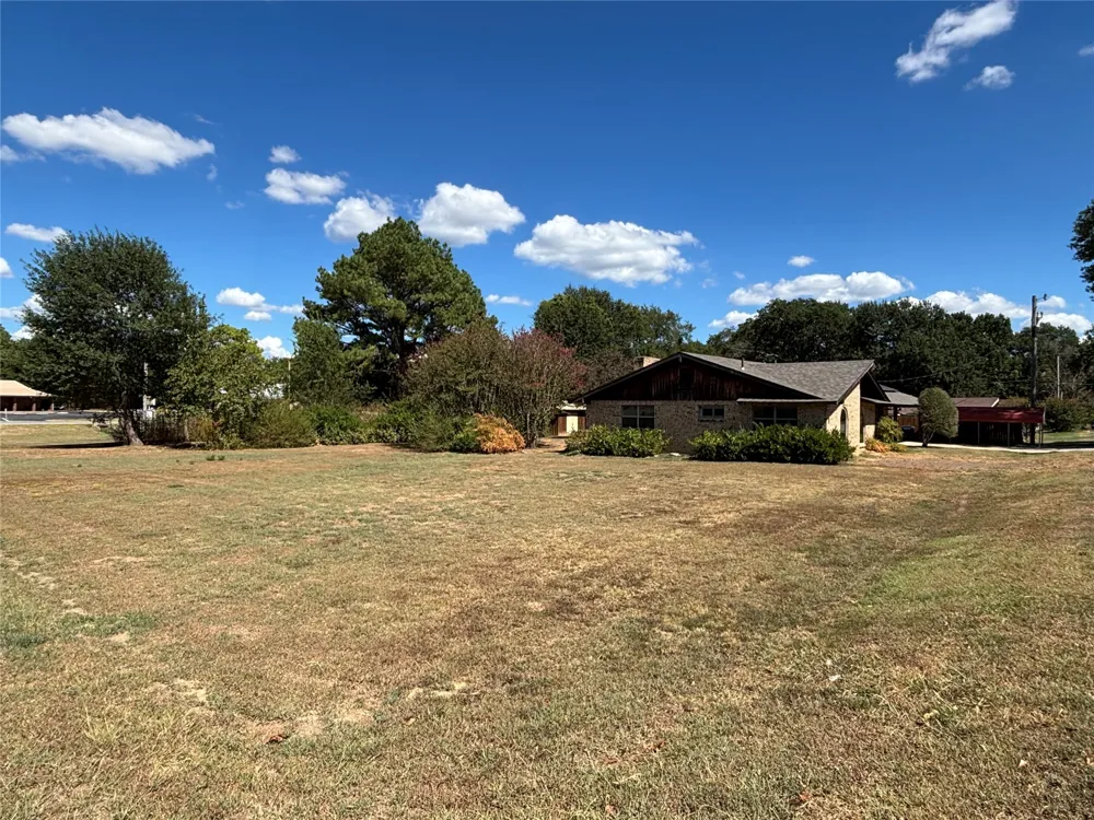 367 W Cliff Drive Atoka, OK 74525