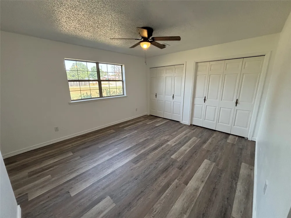 367 W Cliff Drive Atoka, OK 74525