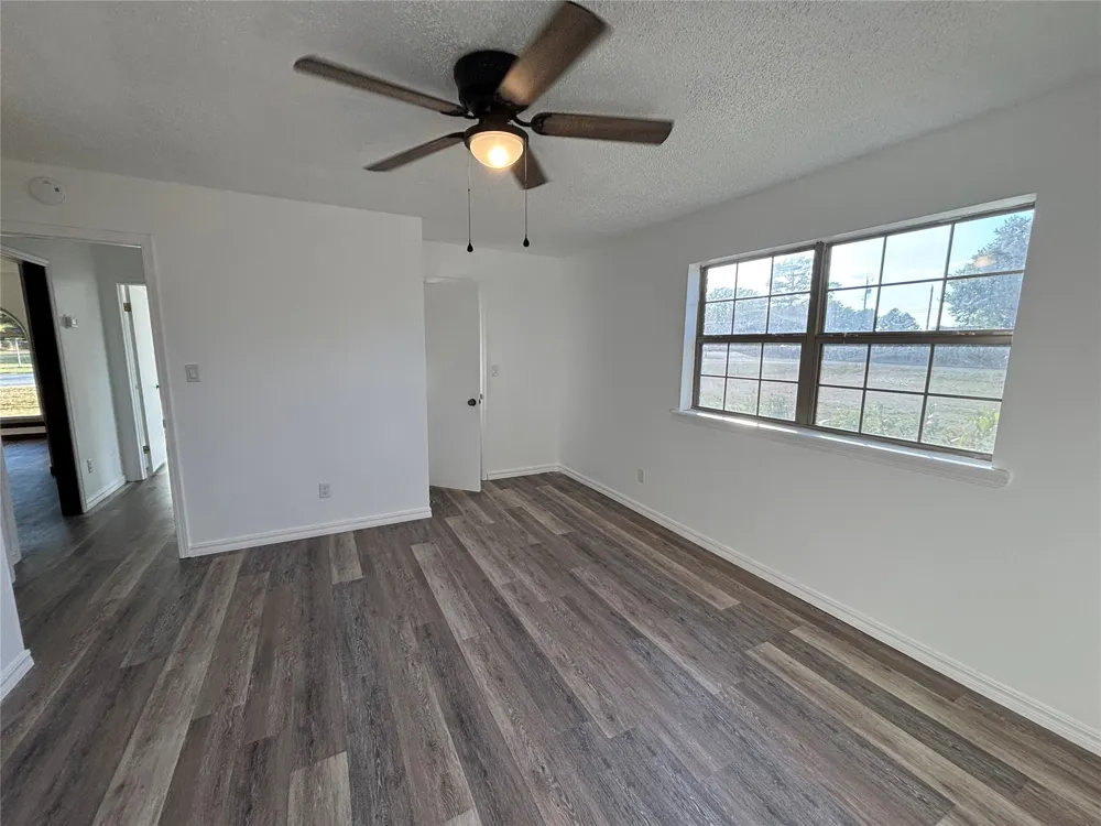367 W Cliff Drive Atoka, OK 74525