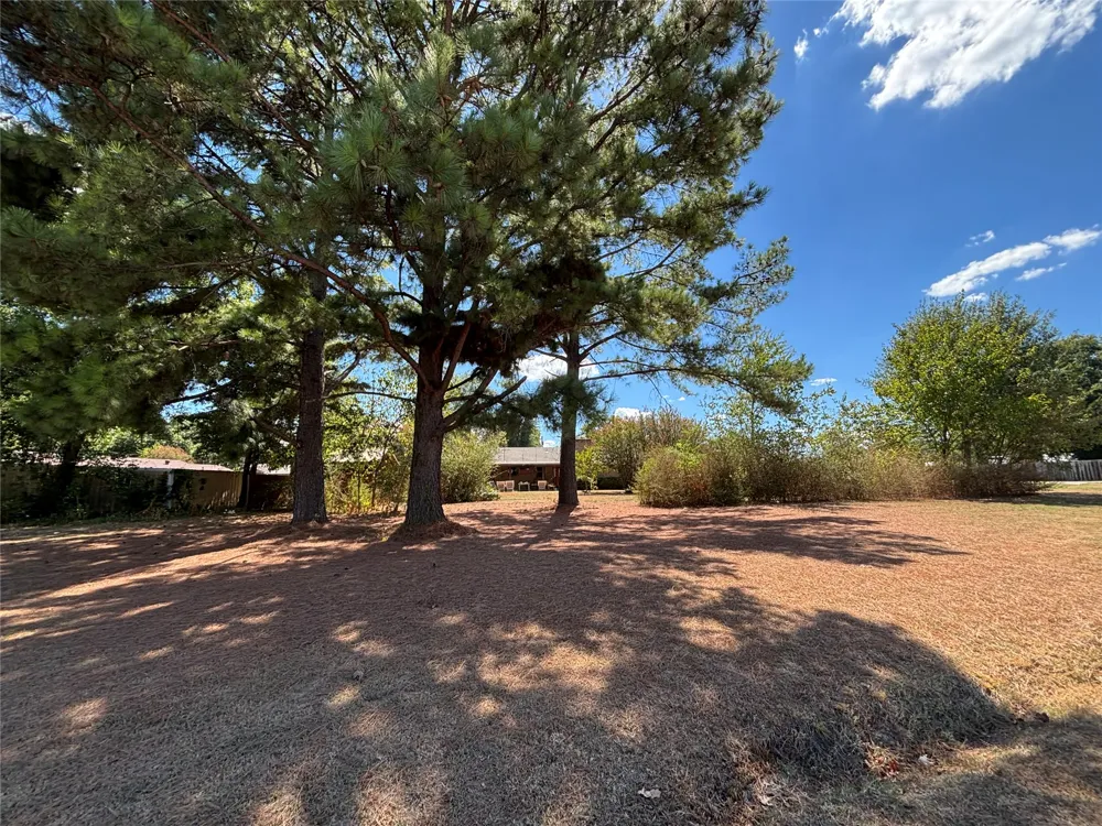 367 W Cliff Drive Atoka, OK 74525