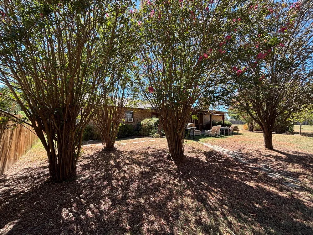 367 W Cliff Drive Atoka, OK 74525