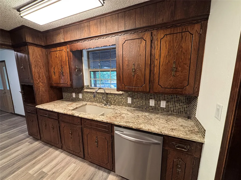 367 W Cliff Drive Atoka, OK 74525