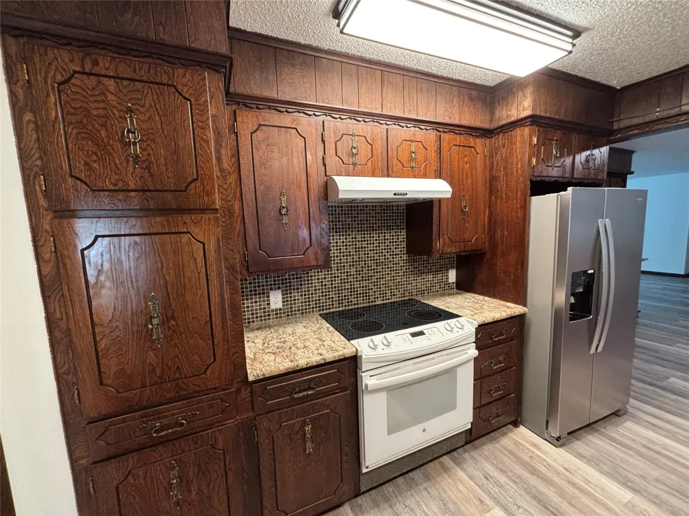 367 W Cliff Drive Atoka, OK 74525