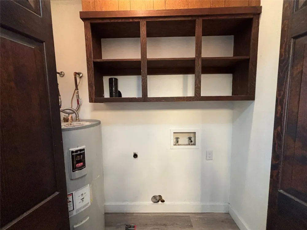 367 W Cliff Drive Atoka, OK 74525
