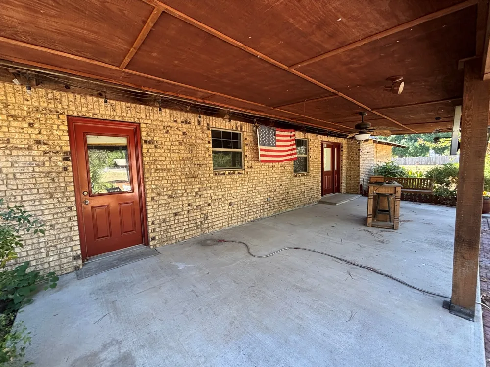 367 W Cliff Drive Atoka, OK 74525