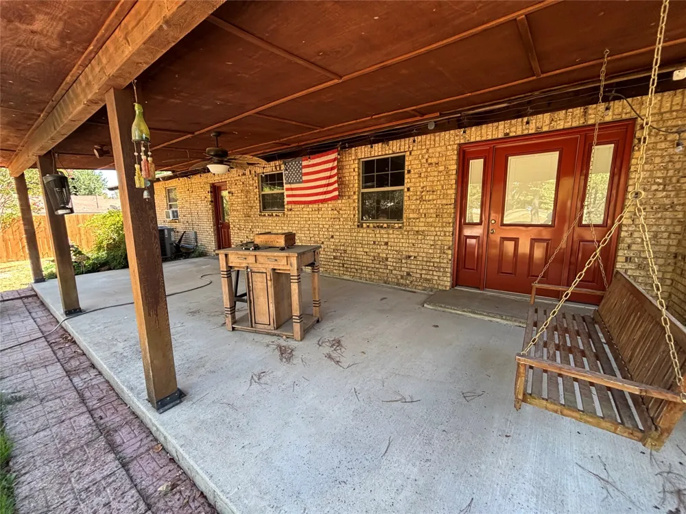 367 W Cliff Drive Atoka, OK 74525