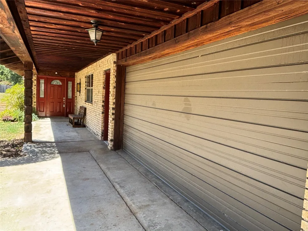 367 W Cliff Drive Atoka, OK 74525