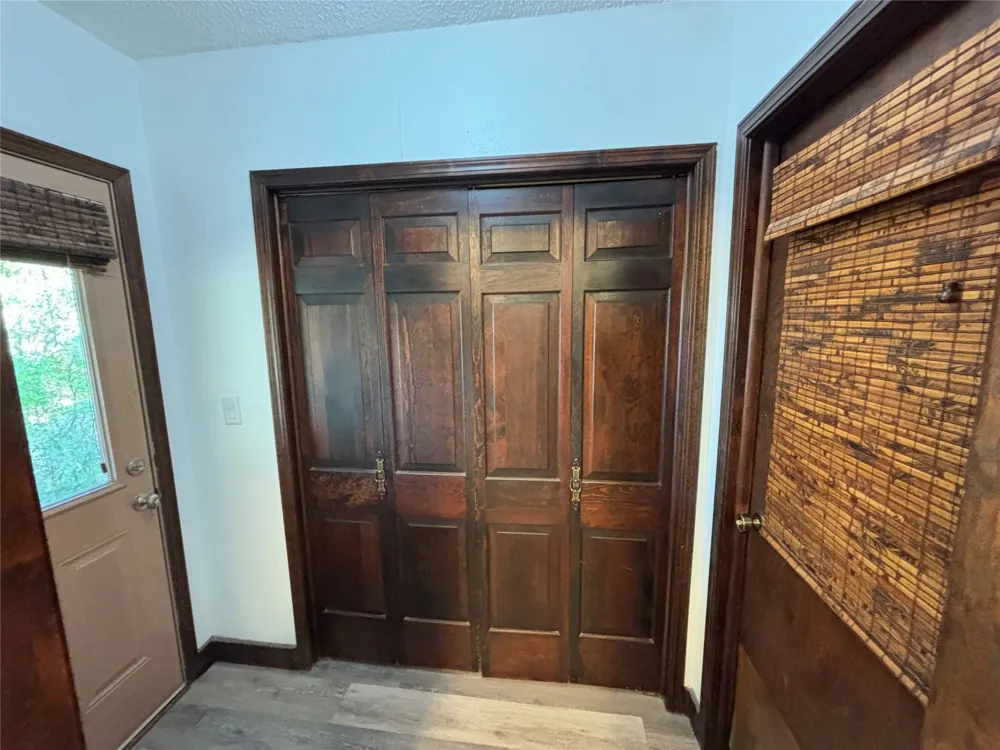 367 W Cliff Drive Atoka, OK 74525