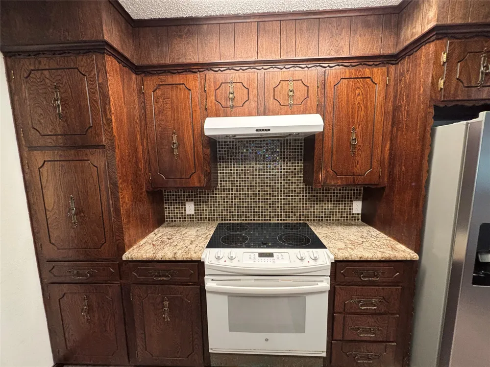 367 W Cliff Drive Atoka, OK 74525