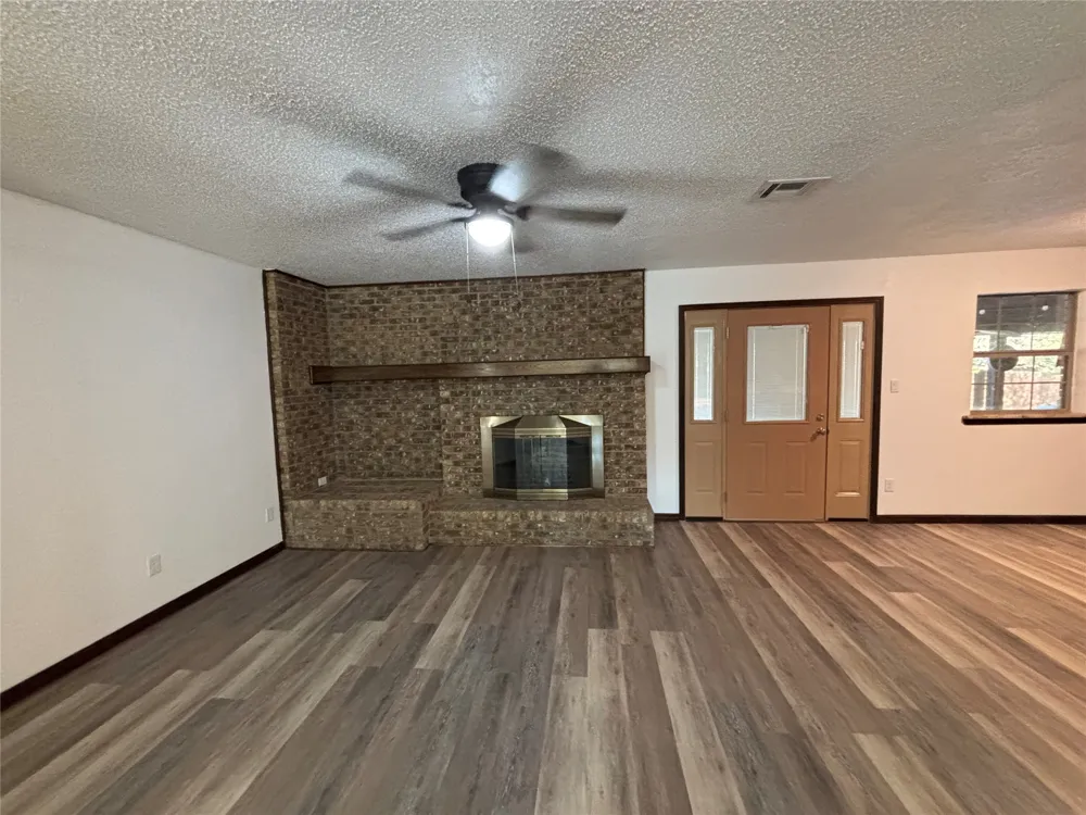367 W Cliff Drive Atoka, OK 74525