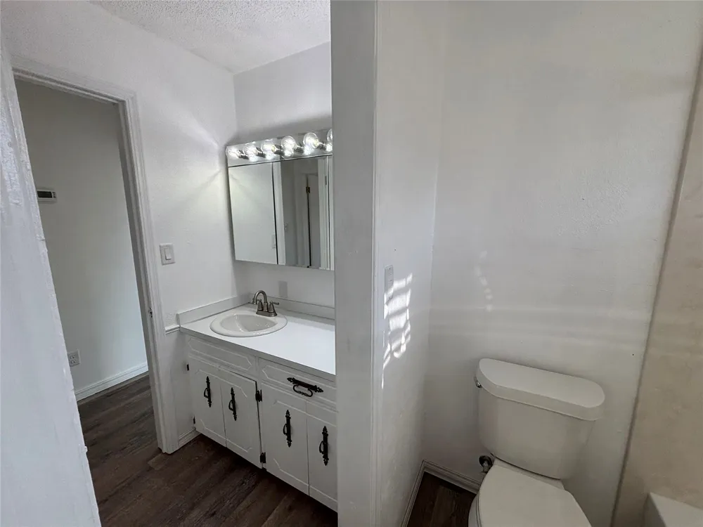 367 W Cliff Drive Atoka, OK 74525