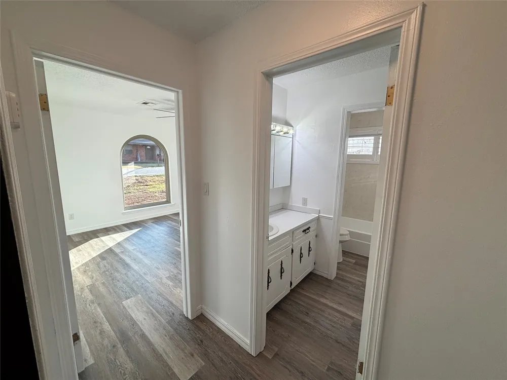 367 W Cliff Drive Atoka, OK 74525