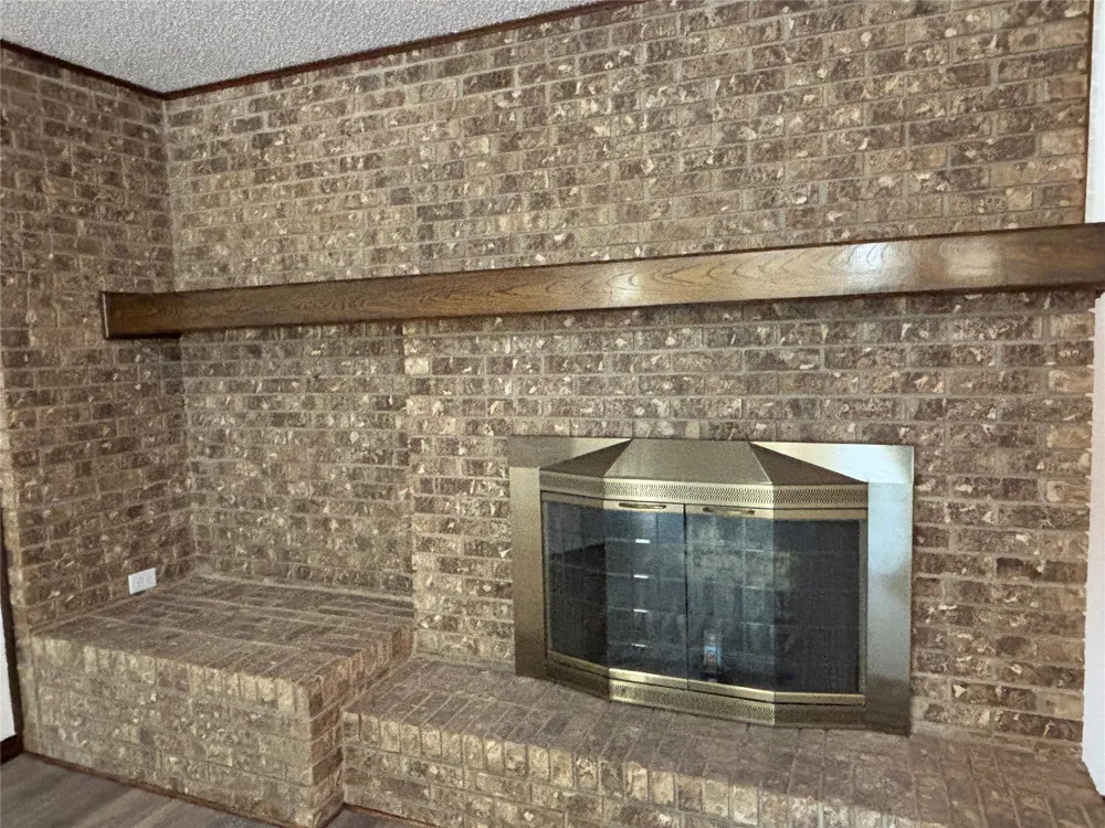 367 W Cliff Drive Atoka, OK 74525