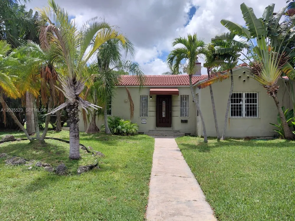 9600 Miami Ave Miami Shores, FL 33150