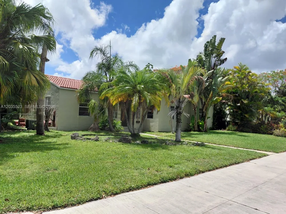 9600 Miami Ave Miami Shores, FL 33150