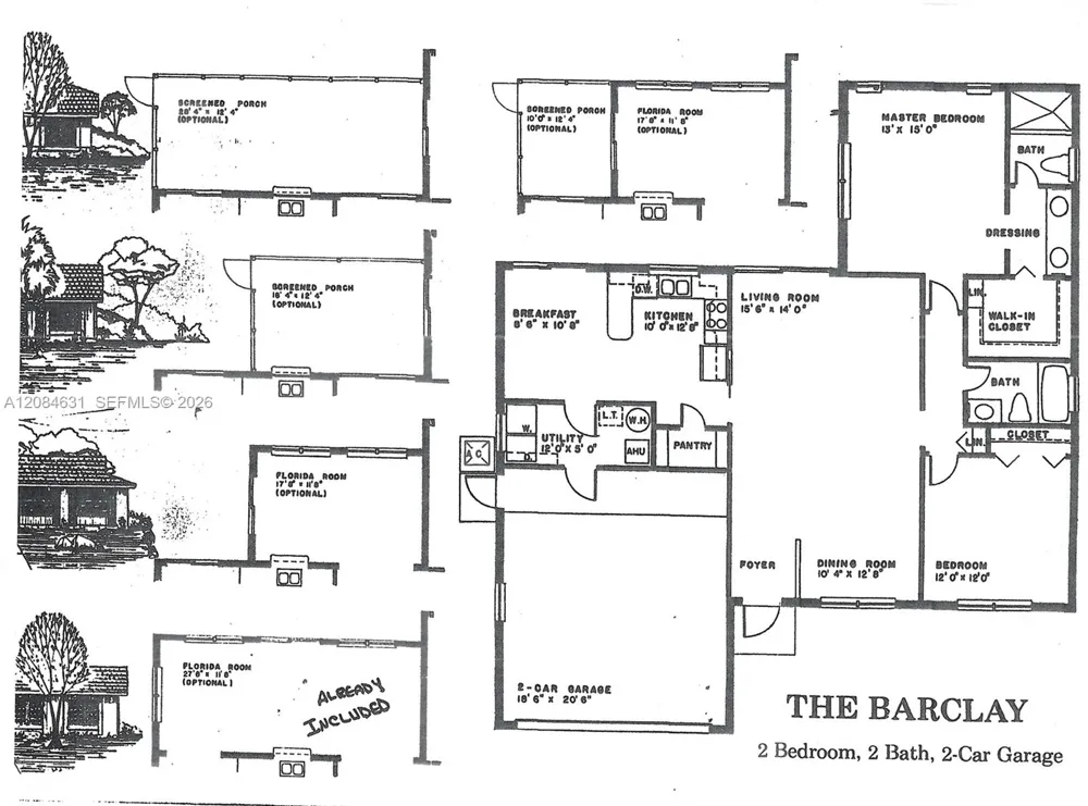 7905 Cloverfield Boca Raton, FL 33433
