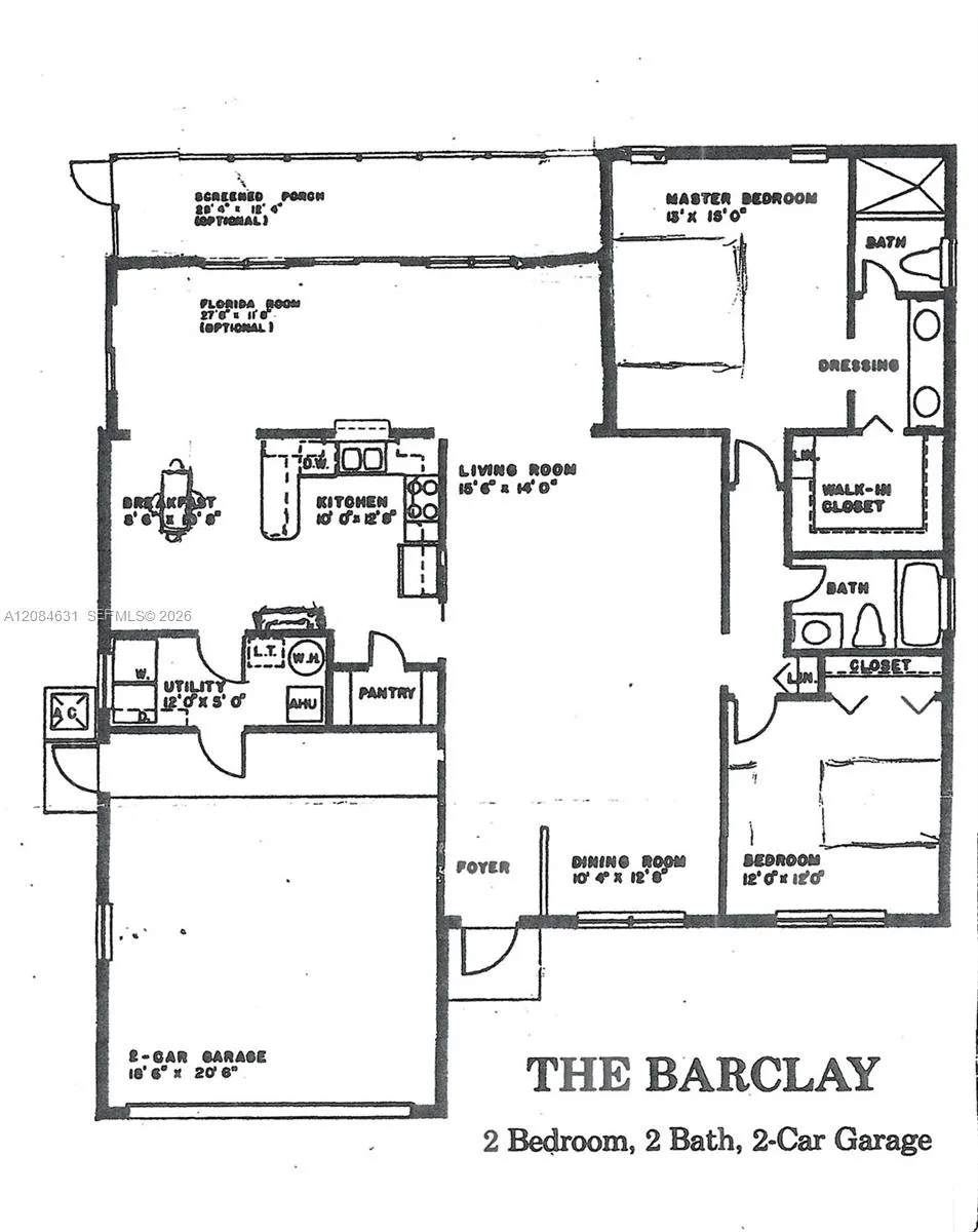 7905 Cloverfield Boca Raton, FL 33433