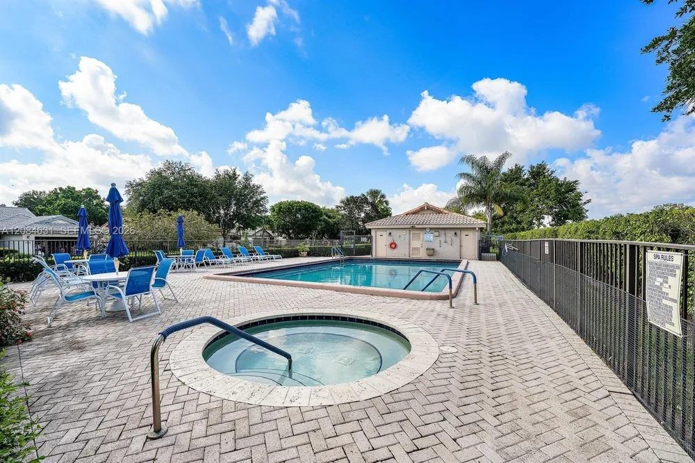 7905 Cloverfield Boca Raton, FL 33433