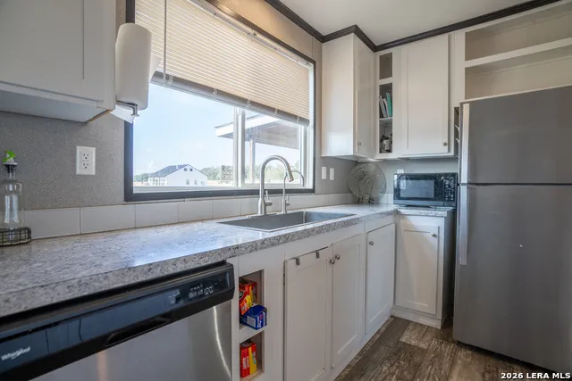 154 SCOTT BRANCH RD Harper, TX 78631