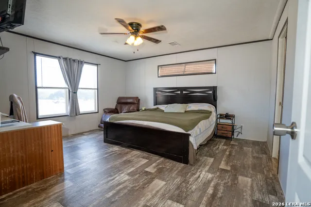 154 SCOTT BRANCH RD Harper, TX 78631