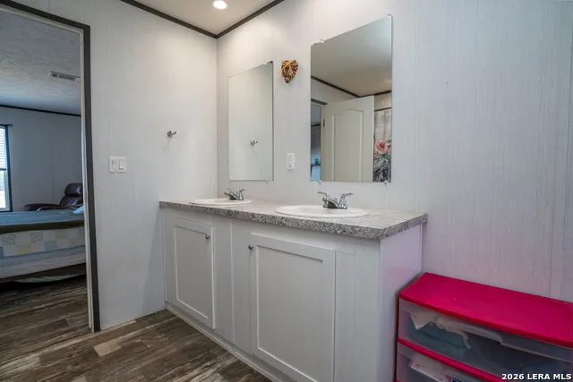 154 SCOTT BRANCH RD Harper, TX 78631