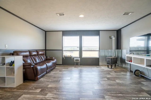 154 SCOTT BRANCH RD Harper, TX 78631