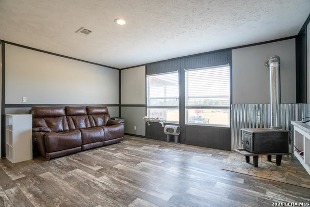 154 SCOTT BRANCH RD Harper, TX 78631