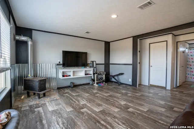 154 SCOTT BRANCH RD Harper, TX 78631