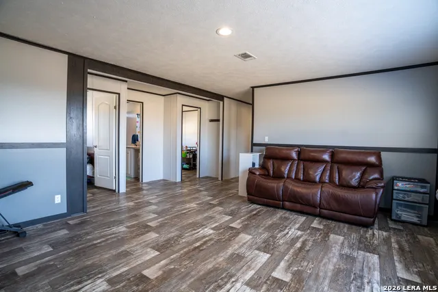 154 SCOTT BRANCH RD Harper, TX 78631
