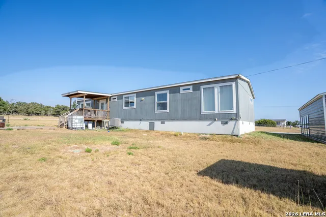 154 SCOTT BRANCH RD Harper, TX 78631