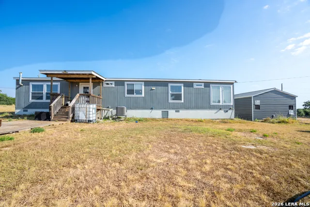 154 SCOTT BRANCH RD Harper, TX 78631
