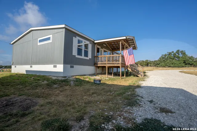 154 SCOTT BRANCH RD Harper, TX 78631