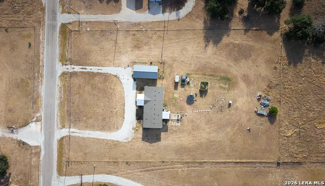 154 SCOTT BRANCH RD Harper, TX 78631