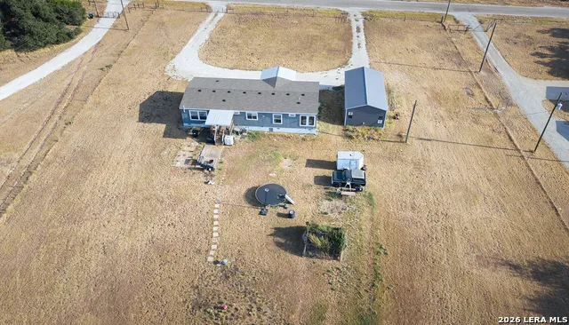154 SCOTT BRANCH RD Harper, TX 78631