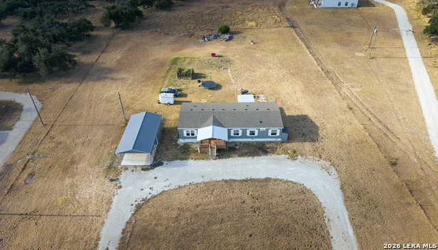 154 SCOTT BRANCH RD Harper, TX 78631