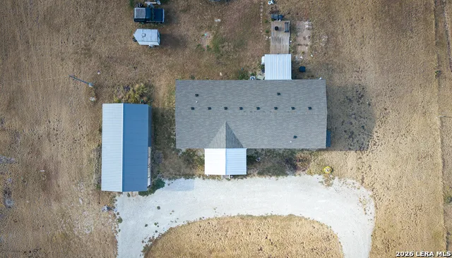154 SCOTT BRANCH RD Harper, TX 78631