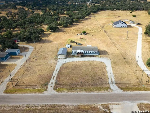 154 SCOTT BRANCH RD Harper, TX 78631