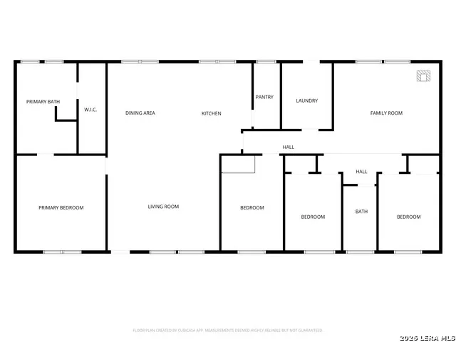 154 SCOTT BRANCH RD Harper, TX 78631