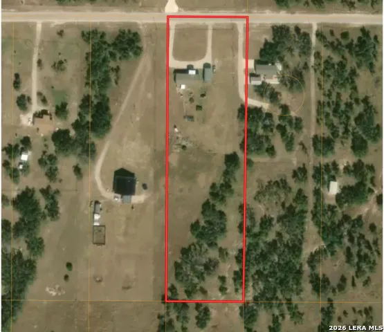 154 SCOTT BRANCH RD Harper, TX 78631