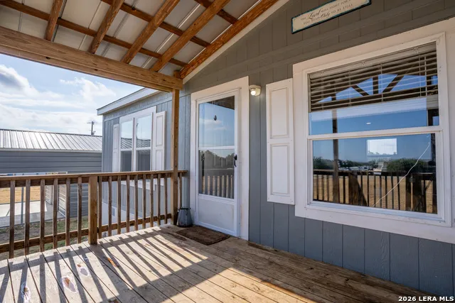 154 SCOTT BRANCH RD Harper, TX 78631