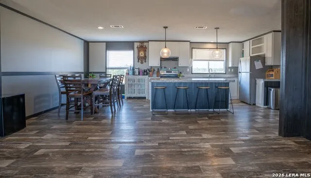 154 SCOTT BRANCH RD Harper, TX 78631