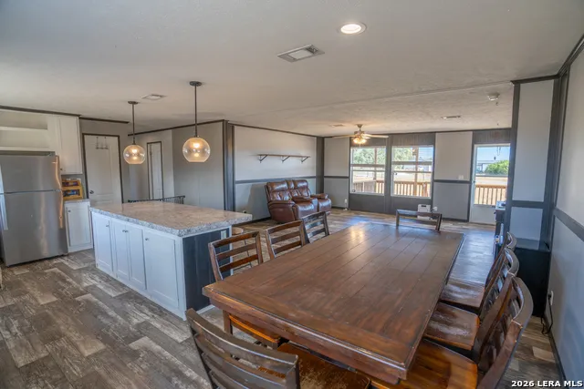 154 SCOTT BRANCH RD Harper, TX 78631