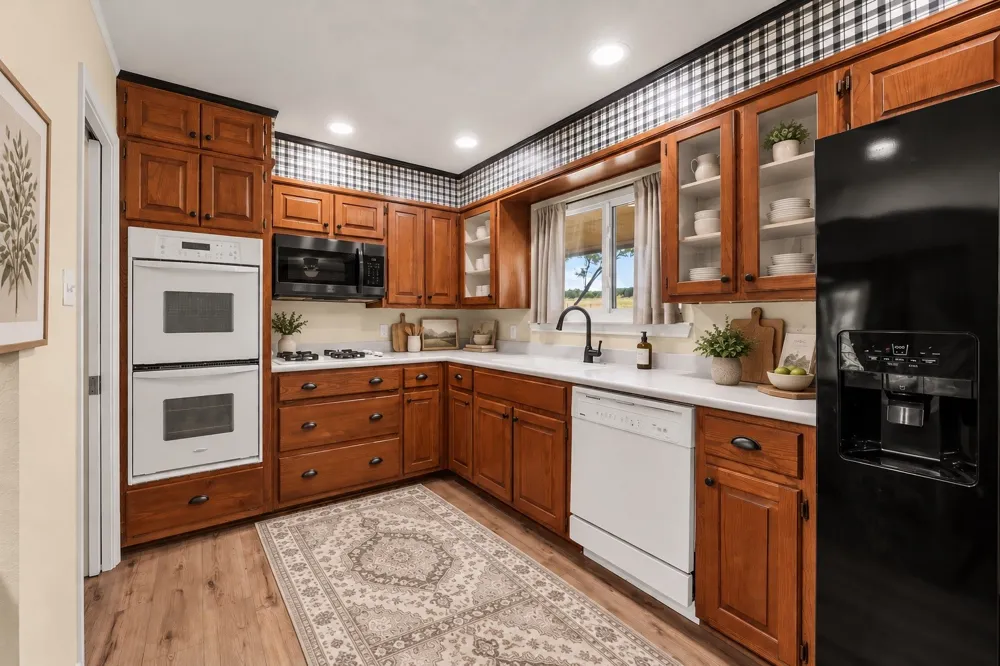 190 County Road 3198 Valley Mills, TX 76689