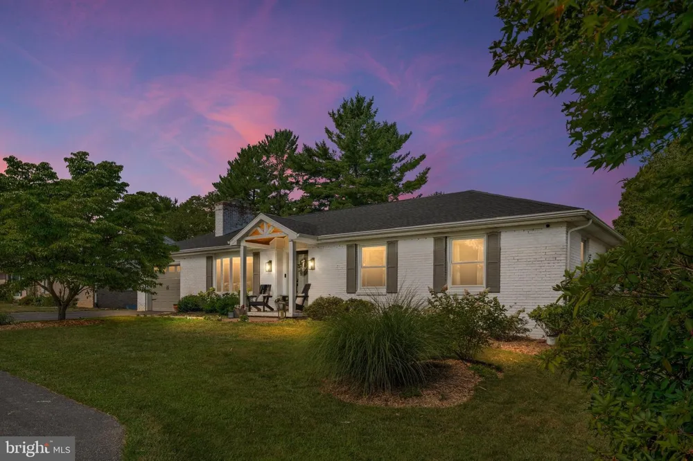 11908 PHYLANE DRIVE Hagerstown, MD 21742