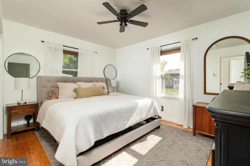 11908 PHYLANE DRIVE Hagerstown, MD 21742