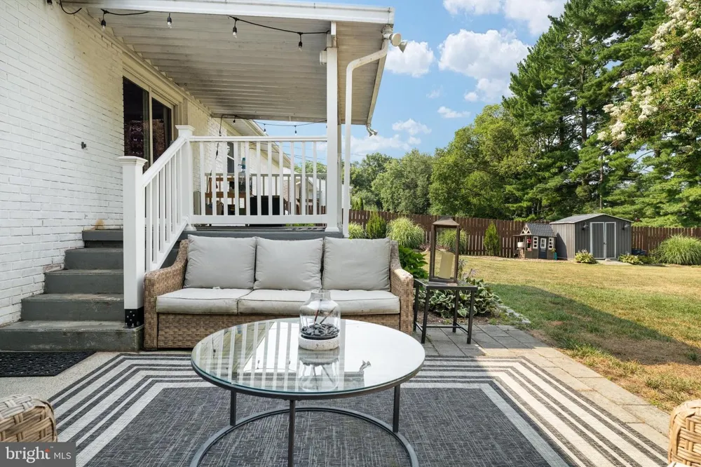 11908 PHYLANE DRIVE Hagerstown, MD 21742