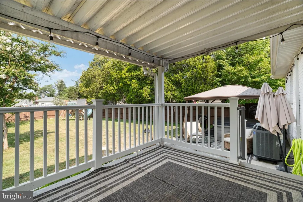 11908 PHYLANE DRIVE Hagerstown, MD 21742